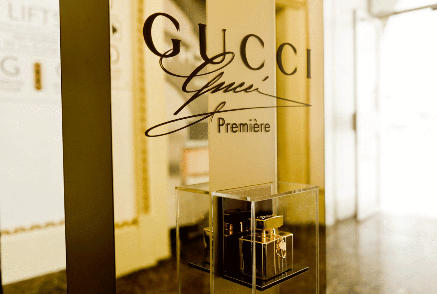Gucci by Gucci Fragrance