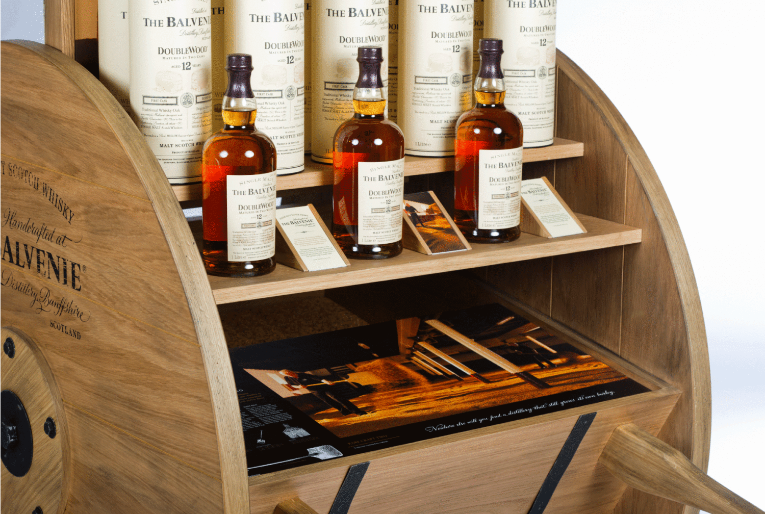 Balvenie