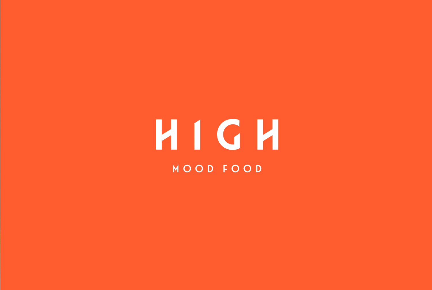 High Logo