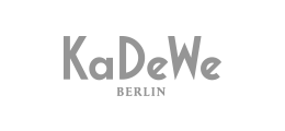 KaDeWe Logo