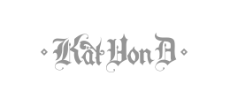 Kat Von D Logo
