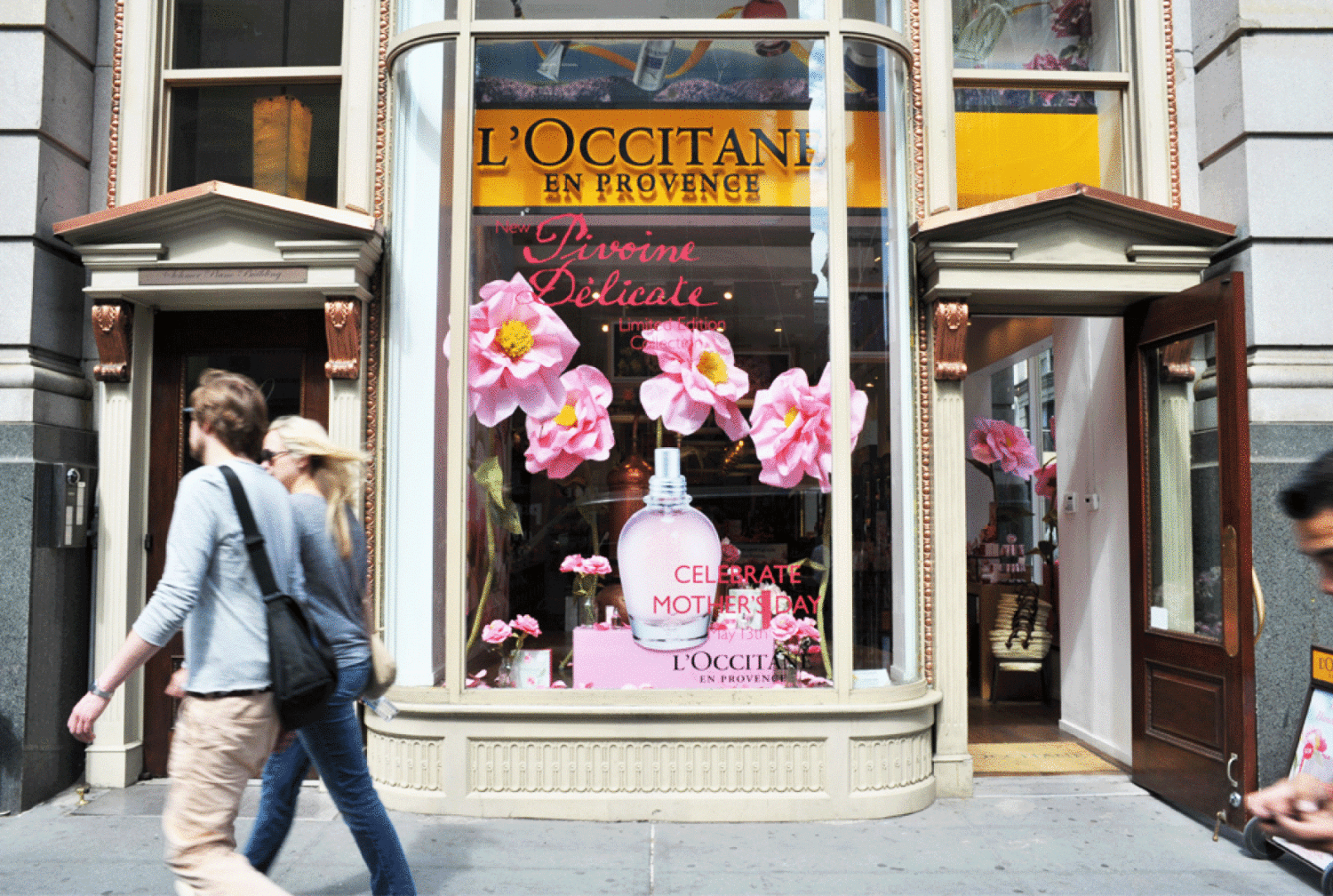 LOcciatane