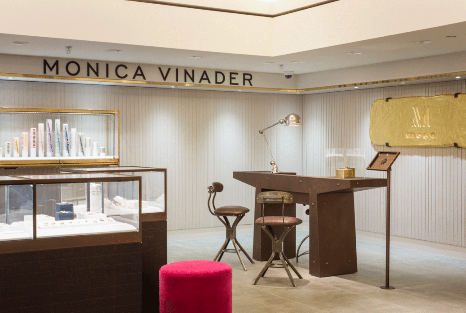 Monica Vinader