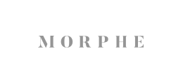 Morphe Logo