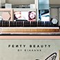 Fenty Beauty in Harvey Nichols, London