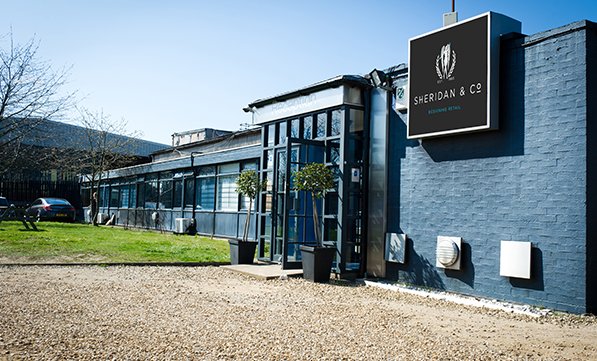 Sheridan & Co Head Office