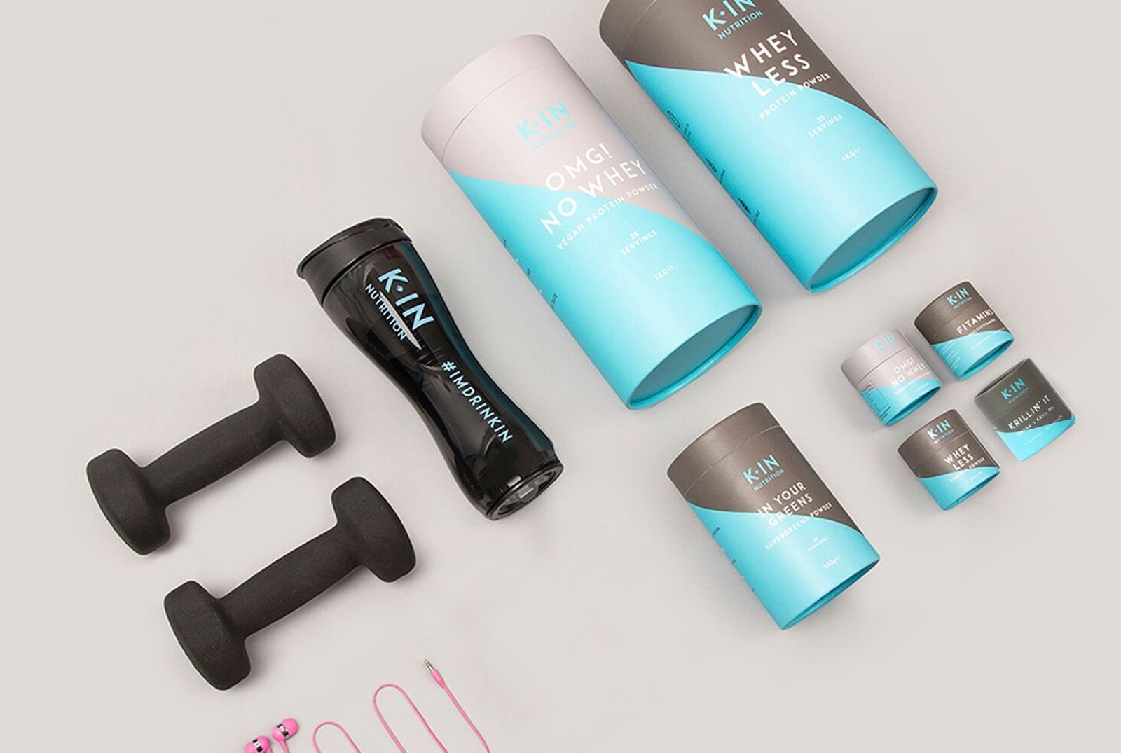 KIN Packaging