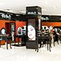Kat Von D, Debenhams, Leicester