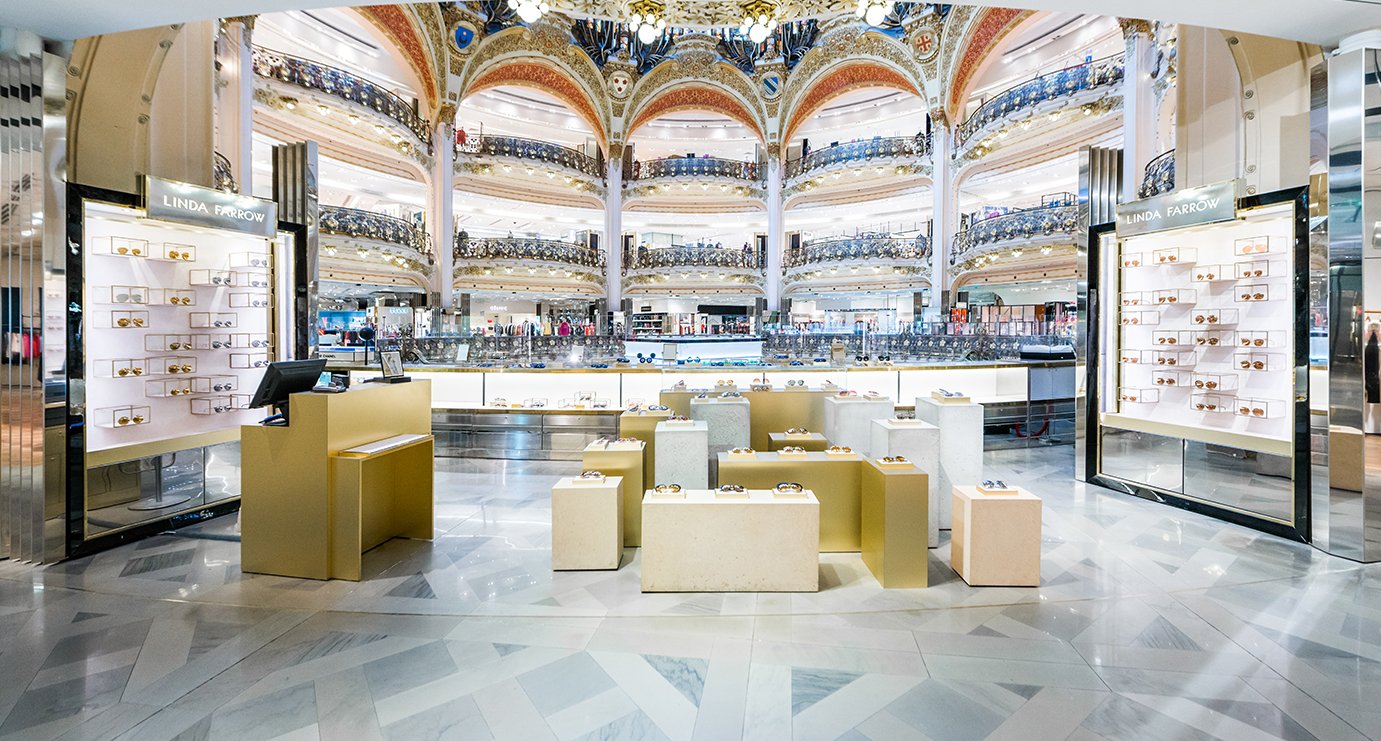 Retail Interior Design