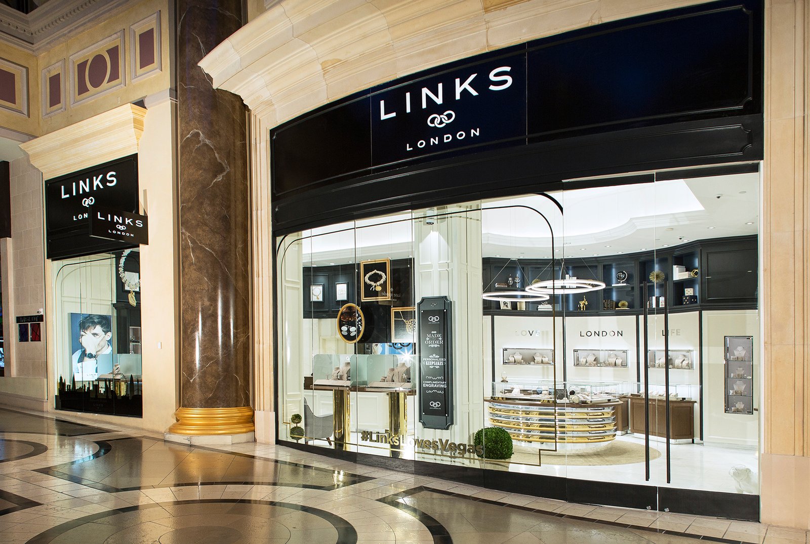 Links London