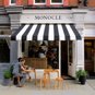 Monocle Cafe