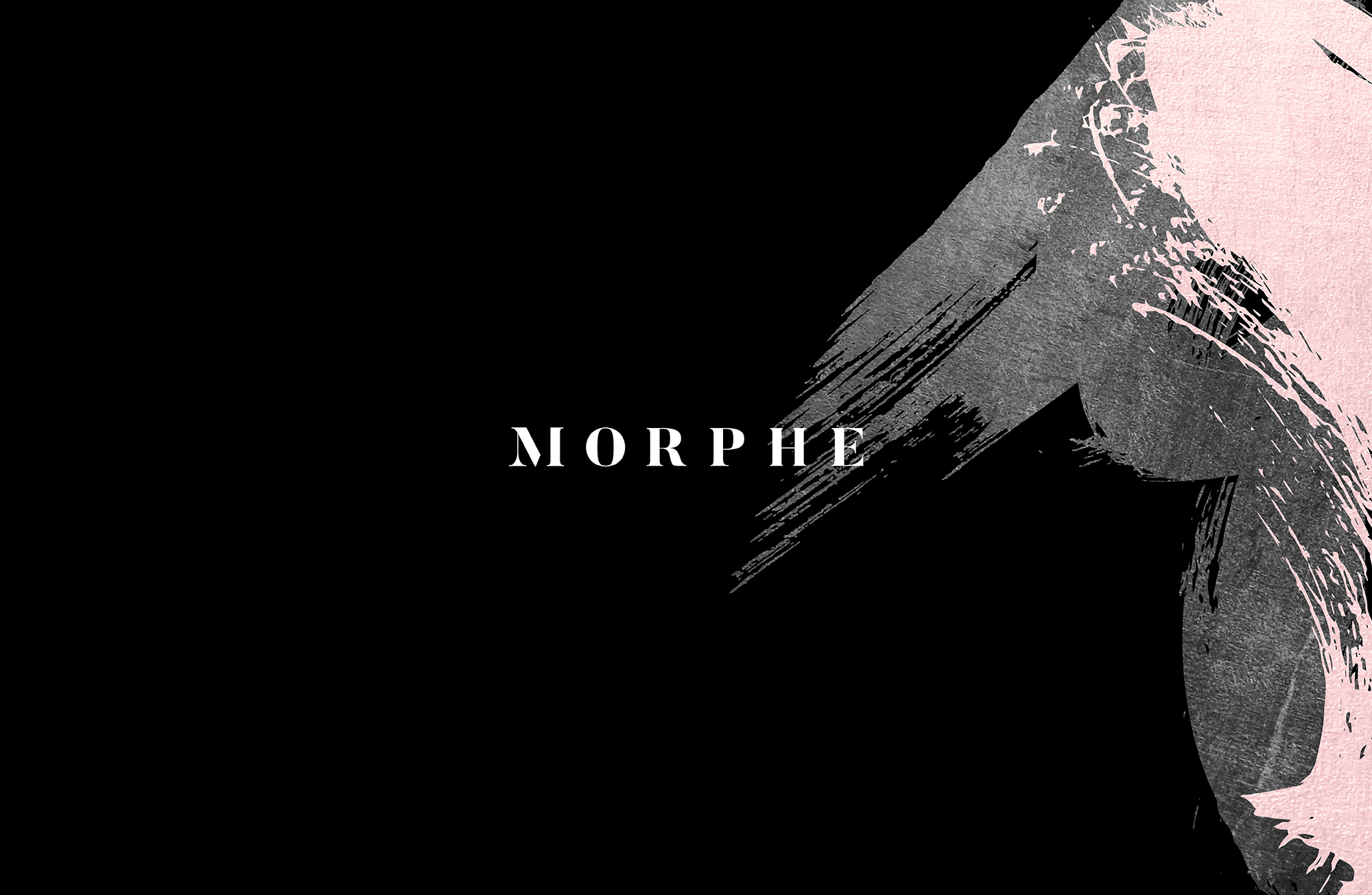 Morphe