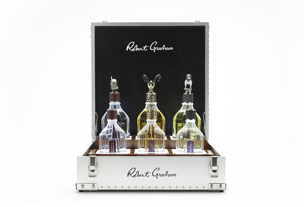 Robert Graham Presentation Box