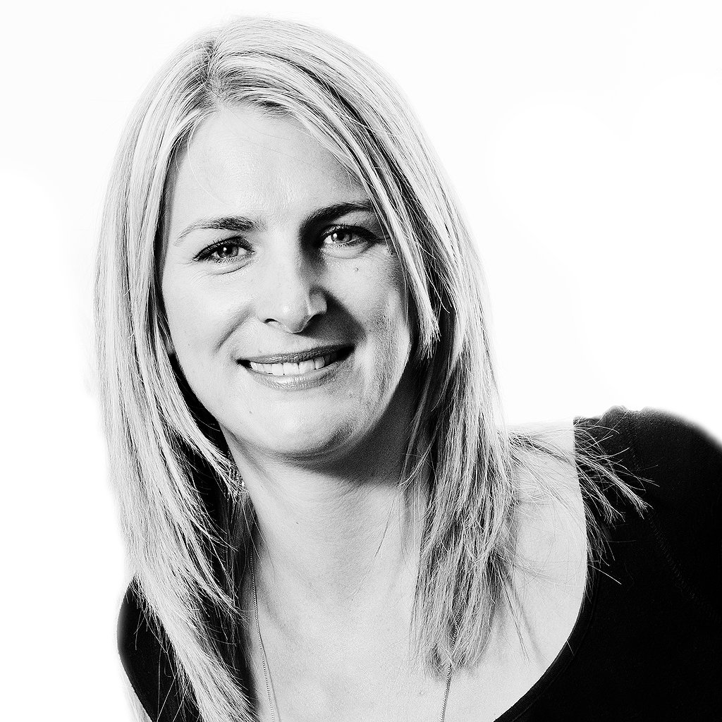 Sophie Pinder