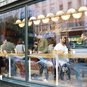 Stumptown Coffee Roasters in NYC