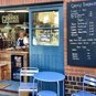 The Garage Bakehouse