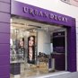 Urban Decay, Carnaby Street London