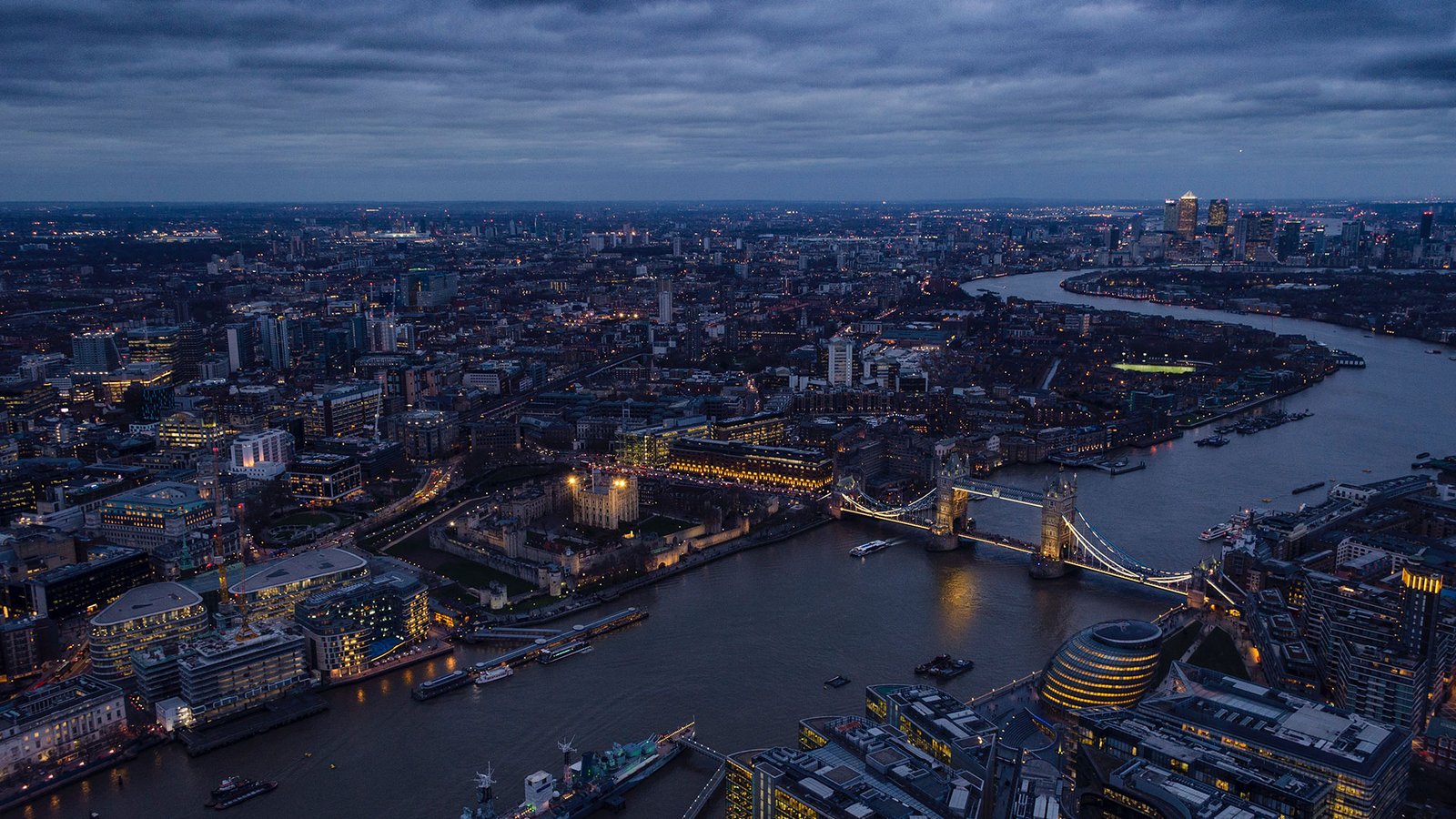 London