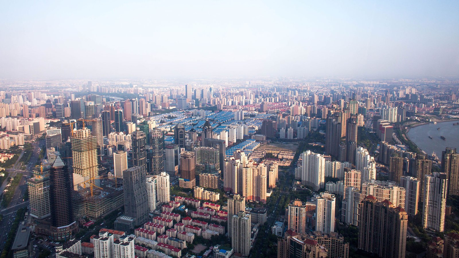Shanghai