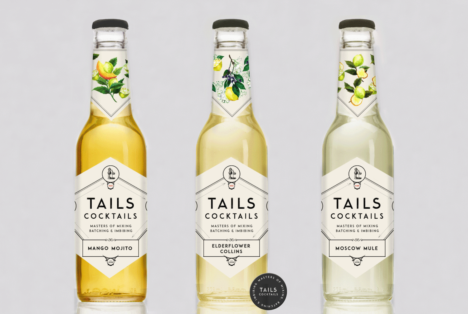 Tails Packaging