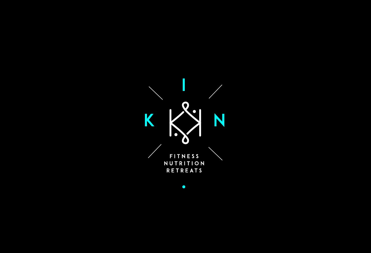 KIN Logo Concept 2