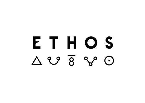 Ethos Logo Concept 1