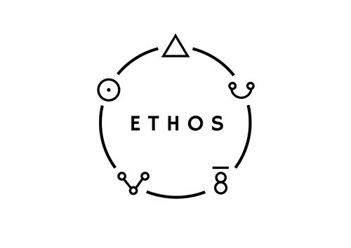Ethos Logo Concept 2