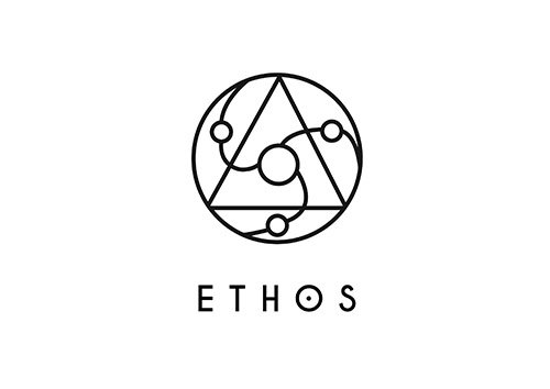 Ethos Logo Concept 3