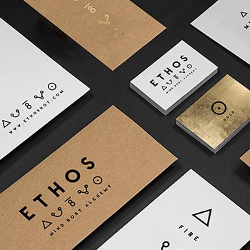 Ethos Concept Marketing