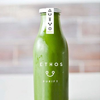 Ethos Juice