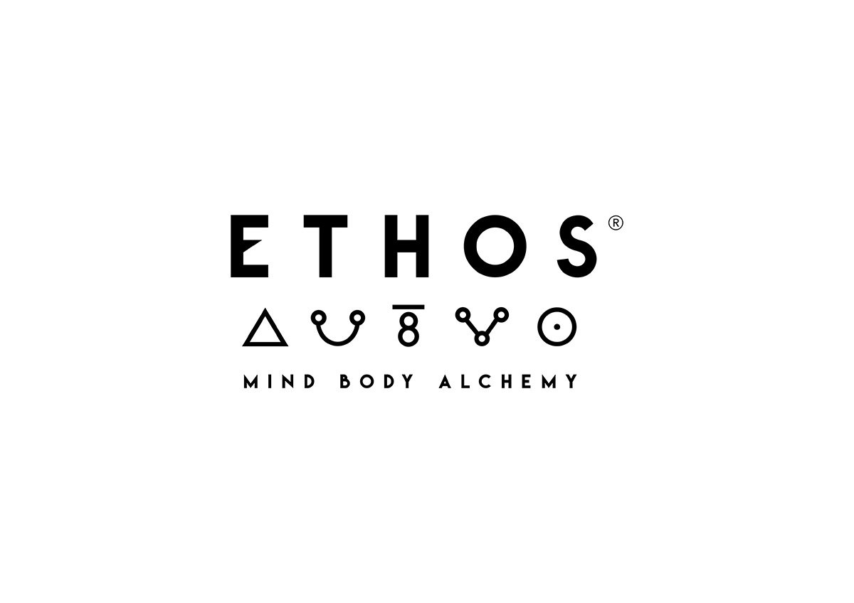 Ethos Logo Final Concept