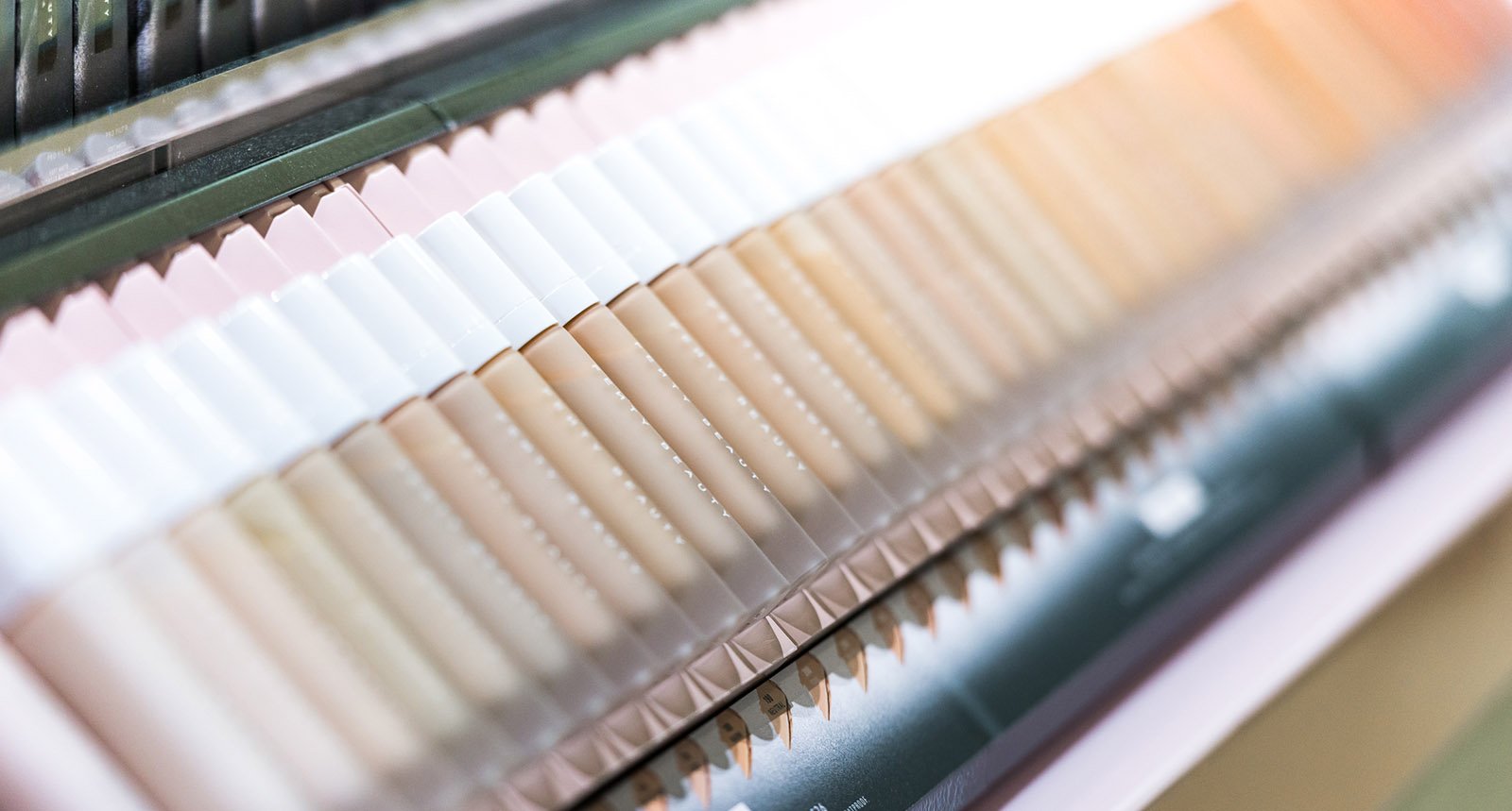 Fenty Beauty Makeup