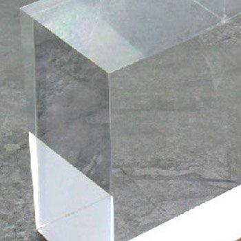 Clear Acrylic