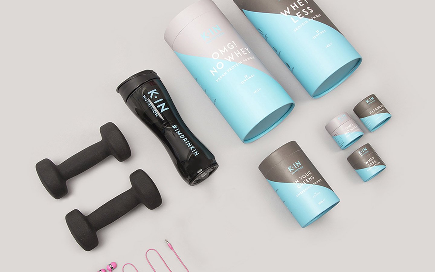Kin Packaging