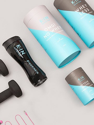 Kin Packaging