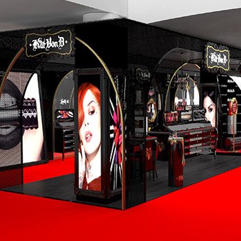 Sephora Champs Elysees