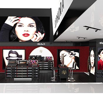 Sephora Milan