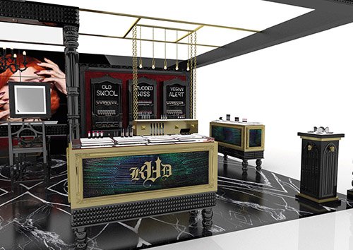 Kat Von D Concept 1