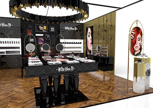 Kat Von D Concept 2