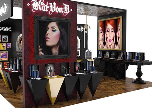 Kat Von D Concept 3