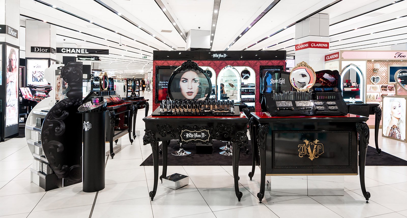 Kat Von D Concession 2
