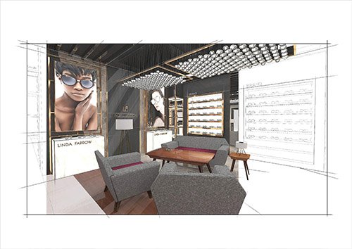 Linda Farrow Concept 2