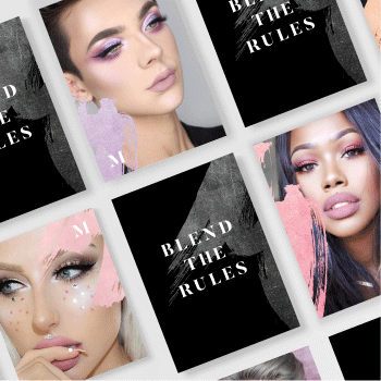 Blend the Rules