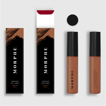 Packaging for Concealer