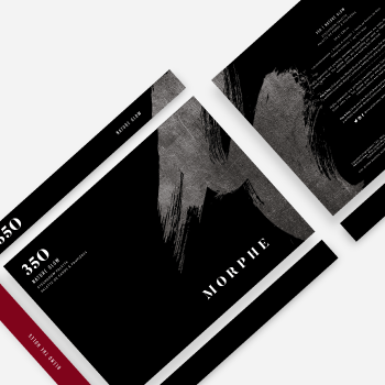 Packaging for Eye Palette