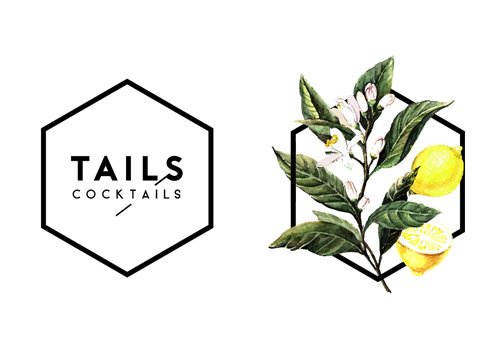 Tails Cocktails Concept 1