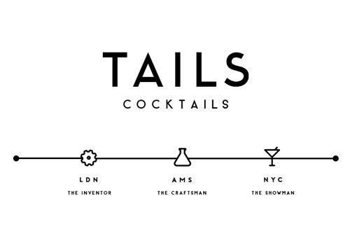 Tails Cocktails Concept 2