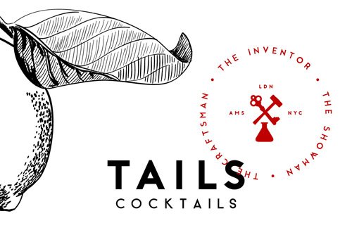 Tails Cocktails Concept 3