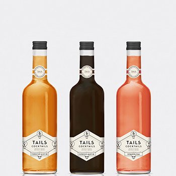 1 LITRE MULTI SERVE RANGE