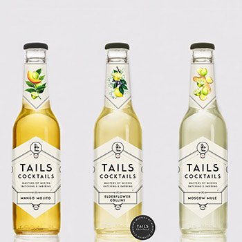200ML SINGLE SERVE RANGE
